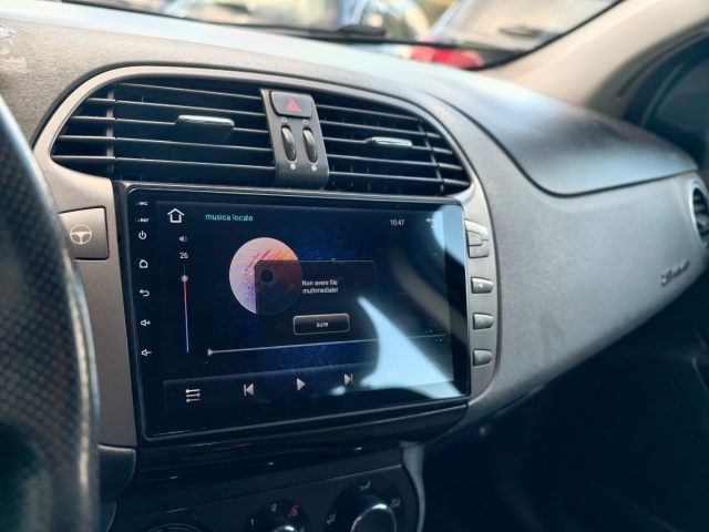 FIAT Bravo usata, con Park Distance Control