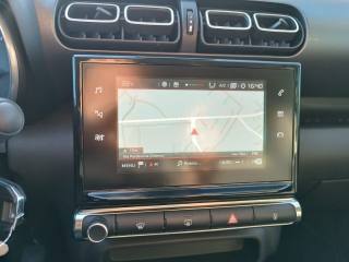 CITROEN C3 Aircross usata, con Cronologia tagliandi