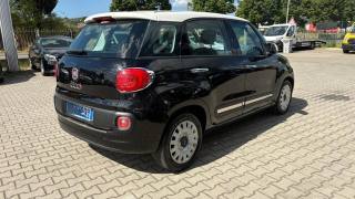 FIAT 500L usata, con Airbag Passeggero