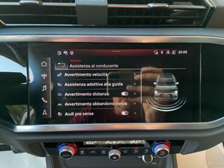AUDI Q3 usata, con Park Distance Control