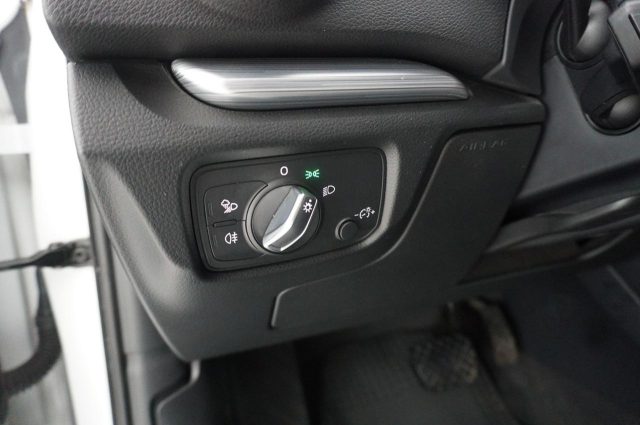 AUDI A3 usata, con Vetri oscurati
