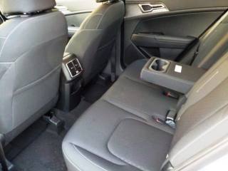 KIA Sportage usata, con Climatizzatore