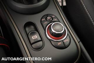 MINI Countryman usata, con Fendinebbia