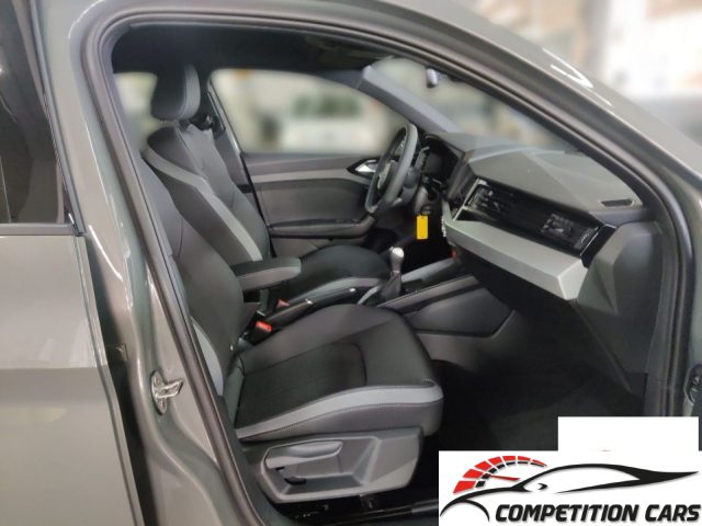 AUDI A1 usata, con Cruise Control