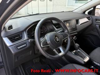 RENAULT Captur usata, con Chiusura centralizzata