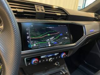 AUDI Q3 usata, con Sedili riscaldati