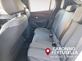 PEUGEOT 208 usata, con Filtro antiparticolato