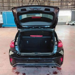 FORD Focus usata, con Chiusura centralizzata