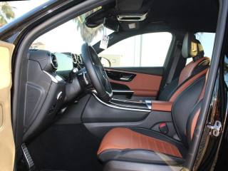 MERCEDES-BENZ GLC 220 usata, con Cerchi in lega
