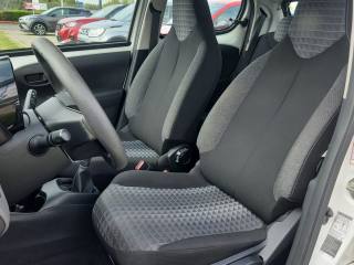 PEUGEOT 108 usata 15