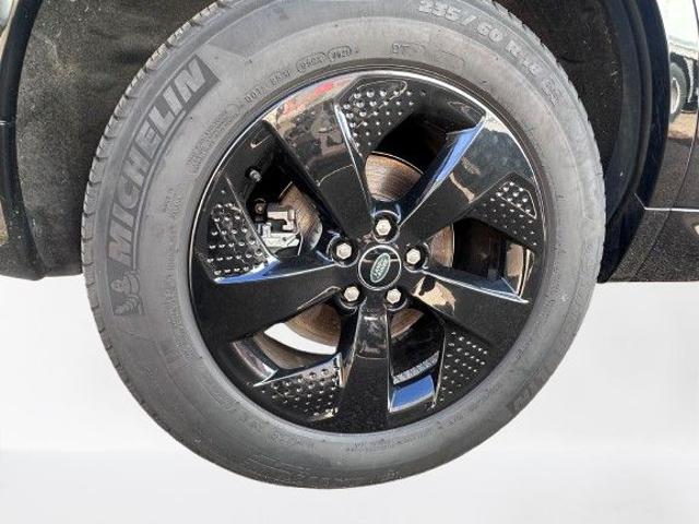 LAND ROVER Discovery usata, con Cerchi in lega