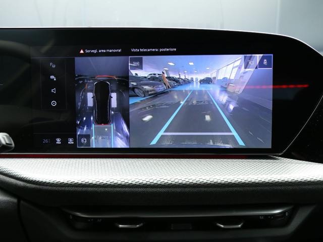 AUDI Q5 usata, con Fendinebbia