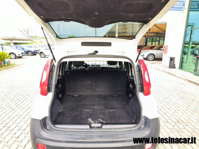 FIAT Panda usata 14