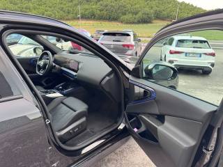 BMW X3 usata, con Servosterzo