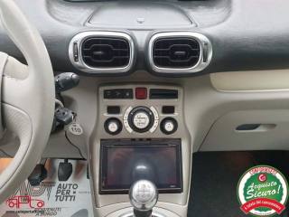CITROEN C3 Picasso usata, con Controllo trazione