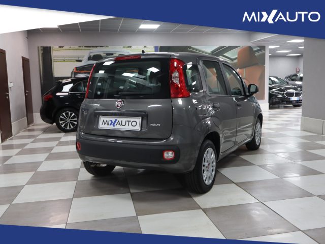 FIAT Panda usata, con Autoradio