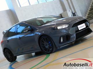 FORD Focus usata, con Luci diurne LED