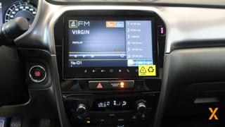 SUZUKI Vitara usata, con Controllo trazione