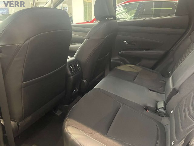 HYUNDAI Tucson usata, con Chiusura centralizzata