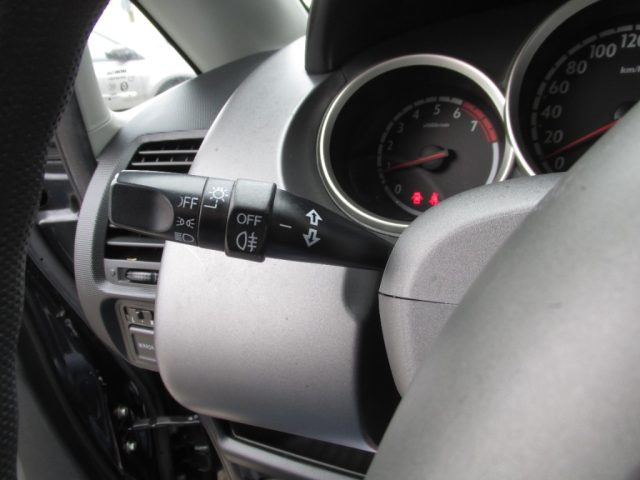 HONDA Jazz usata 23