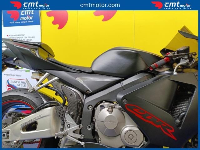 HONDA CBR 600 RR usata 5