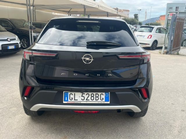 OPEL Mokka usata, con Frenata d