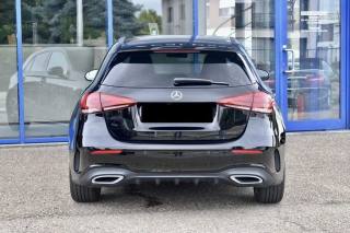 MERCEDES-BENZ A 180 usata, con Airbag Passeggero