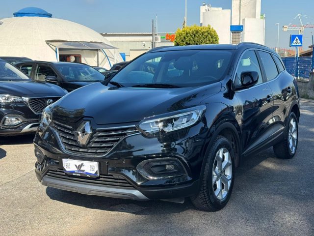 RENAULT Kadjar usata, con ABS