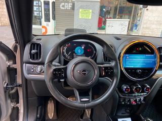 MINI Countryman usata, con Filtro antiparticolato