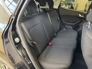 FORD Fiesta usata, con Sistema di navigazione