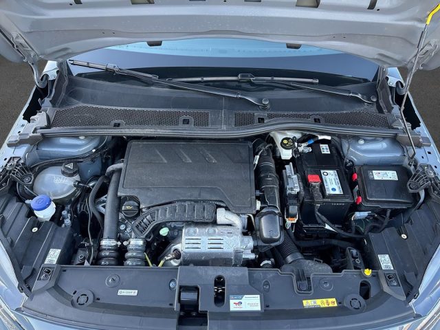 OPEL Corsa usata, con Servosterzo