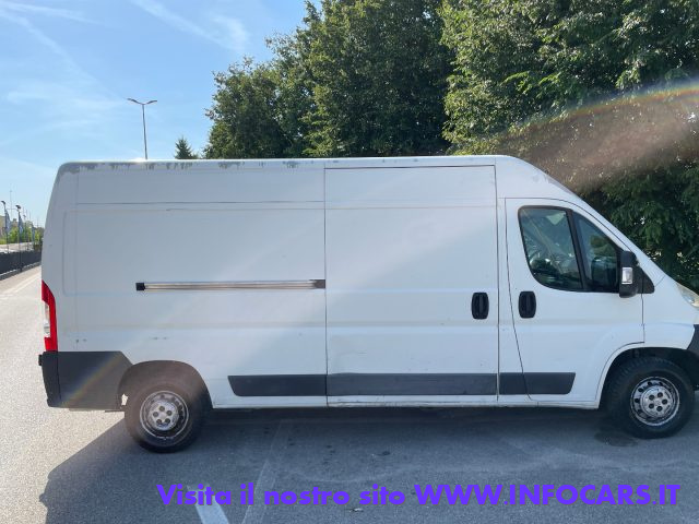 CITROEN Jumper usata 7