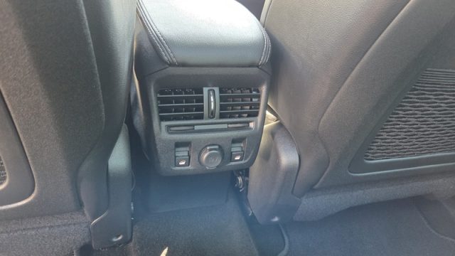 DS AUTOMOBILES DS 5 usata, con Touch screen
