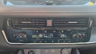 NISSAN X-Trail usata, con Chiusura centralizzata