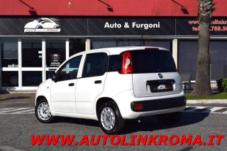 FIAT Panda usata, con Airbag Passeggero