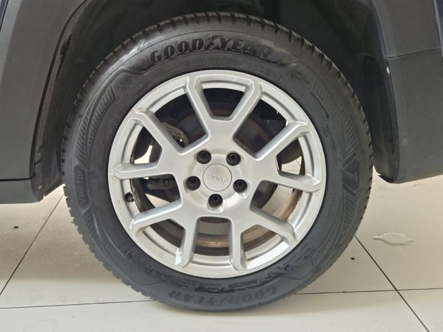 JEEP Renegade usata, con Controllo vocale