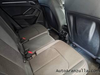 AUDI Q3 usata, con Interni in pelle