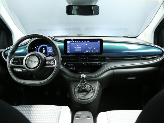 FIAT 500 usata, con Cruise Control