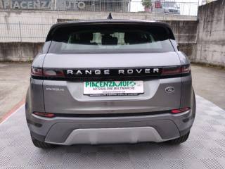LAND ROVER Range Rover Evoque usata, con Alzacristalli elettrici