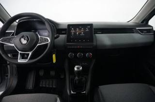 RENAULT Clio usata, con Controllo trazione