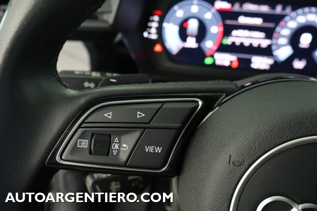 AUDI A3 usata, con Cronologia tagliandi