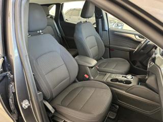 FORD Kuga usata, con Filtro antiparticolato