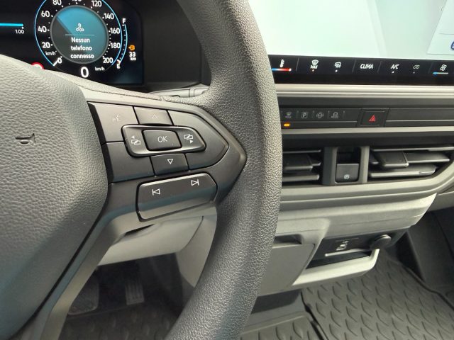 VOLKSWAGEN Transporter usata, con Climatizzatore