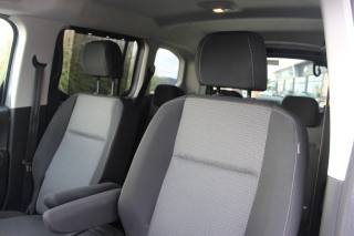 TOYOTA Proace City Verso usata, con Sensore di luce