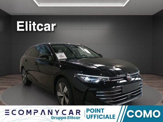 VOLKSWAGEN Passat usata, con Airbag Passeggero