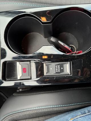 PEUGEOT 208 usata, con Controllo elettronico della corsia