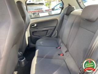 VOLKSWAGEN up! usata, con Immobilizzatore elettronico