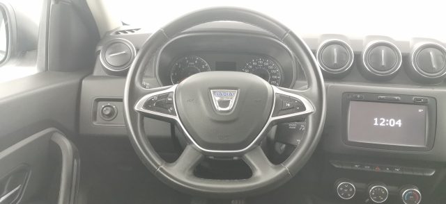 DACIA Duster usata 39