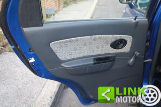 CHEVROLET Matiz usata, con Android Auto