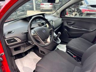 LANCIA Ypsilon usata, con Climatizzatore
